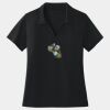 Women's Dri Mesh ® V Neck Polo Thumbnail