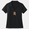Women's Dri Mesh ® V Neck Polo Thumbnail