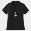Women's Dri Mesh ® V Neck Polo Thumbnail