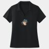Women's Dri Mesh ® V Neck Polo Thumbnail