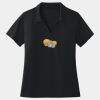 Women's Dri Mesh ® V Neck Polo Thumbnail