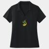 Women's Dri Mesh ® V Neck Polo Thumbnail