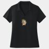 Women's Dri Mesh ® V Neck Polo Thumbnail