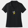 Women's Dri Mesh ® V Neck Polo Thumbnail