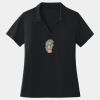 Women's Dri Mesh ® V Neck Polo Thumbnail