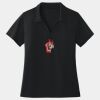 Women's Dri Mesh ® V Neck Polo Thumbnail