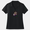 Women's Dri Mesh ® V Neck Polo Thumbnail