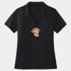 Women's Dri Mesh ® V Neck Polo Thumbnail