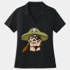 Women's Dri Mesh ® V Neck Polo Thumbnail