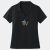 Women's Dri Mesh ® V Neck Polo Thumbnail