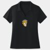 Women's Dri Mesh ® V Neck Polo Thumbnail