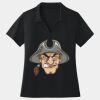 Women's Dri Mesh ® V Neck Polo Thumbnail