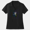 Women's Dri Mesh ® V Neck Polo Thumbnail