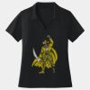 Women's Dri Mesh ® V Neck Polo Thumbnail