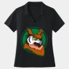 Women's Dri Mesh ® V Neck Polo Thumbnail