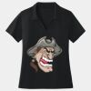 Women's Dri Mesh ® V Neck Polo Thumbnail