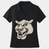 Women's Dri Mesh ® V Neck Polo Thumbnail