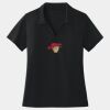 Women's Dri Mesh ® V Neck Polo Thumbnail