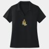 Women's Dri Mesh ® V Neck Polo Thumbnail