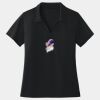 Women's Dri Mesh ® V Neck Polo Thumbnail