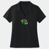 Women's Dri Mesh ® V Neck Polo Thumbnail