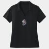 Women's Dri Mesh ® V Neck Polo Thumbnail