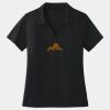 Women's Dri Mesh ® V Neck Polo Thumbnail