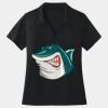 Women's Dri Mesh ® V Neck Polo Thumbnail