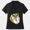 Women's Dri Mesh ® V Neck Polo Thumbnail