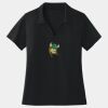 Women's Dri Mesh ® V Neck Polo Thumbnail
