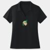 Women's Dri Mesh ® V Neck Polo Thumbnail