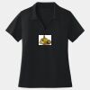 Women's Dri Mesh ® V Neck Polo Thumbnail