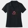 Women's Dri Mesh ® V Neck Polo Thumbnail