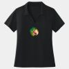 Women's Dri Mesh ® V Neck Polo Thumbnail