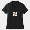 Women's Dri Mesh ® V Neck Polo Thumbnail