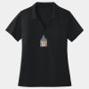 Women's Dri Mesh ® V Neck Polo Thumbnail