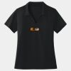 Women's Dri Mesh ® V Neck Polo Thumbnail