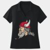 Women's Dri Mesh ® V Neck Polo Thumbnail