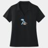 Women's Dri Mesh ® V Neck Polo Thumbnail