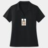 Women's Dri Mesh ® V Neck Polo Thumbnail