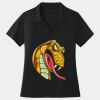 Women's Dri Mesh ® V Neck Polo Thumbnail