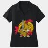 Women's Dri Mesh ® V Neck Polo Thumbnail
