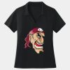 Women's Dri Mesh ® V Neck Polo Thumbnail