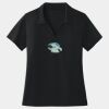 Women's Dri Mesh ® V Neck Polo Thumbnail