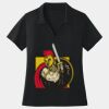 Women's Dri Mesh ® V Neck Polo Thumbnail