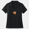 Women's Dri Mesh ® V Neck Polo Thumbnail