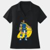 Women's Dri Mesh ® V Neck Polo Thumbnail