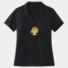 Women's Dri Mesh ® V Neck Polo Thumbnail