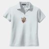 Women's Dri Mesh ® V Neck Polo Thumbnail