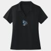 Women's Dri Mesh ® V Neck Polo Thumbnail